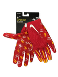 USC football gloves