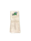 Tulane football towel