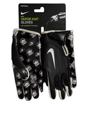 Georgia football gloves