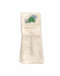 Tul4ne Football Towel