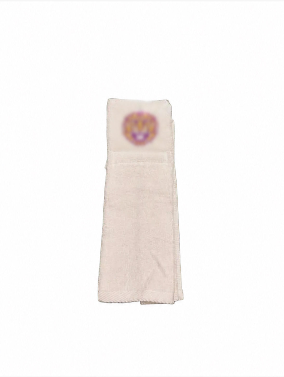 Louisiana Football Towel