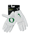 Oregon football gloves