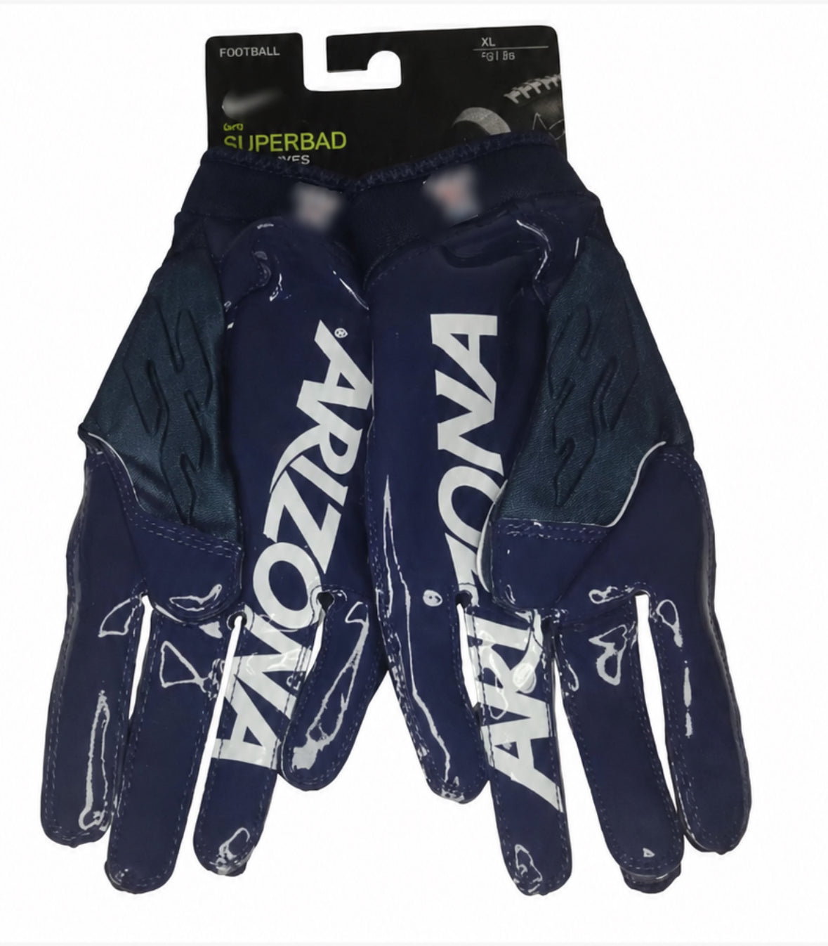 Arizon3 Football Gloves