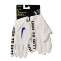 Pitt football gloves