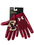Boston College football gloves