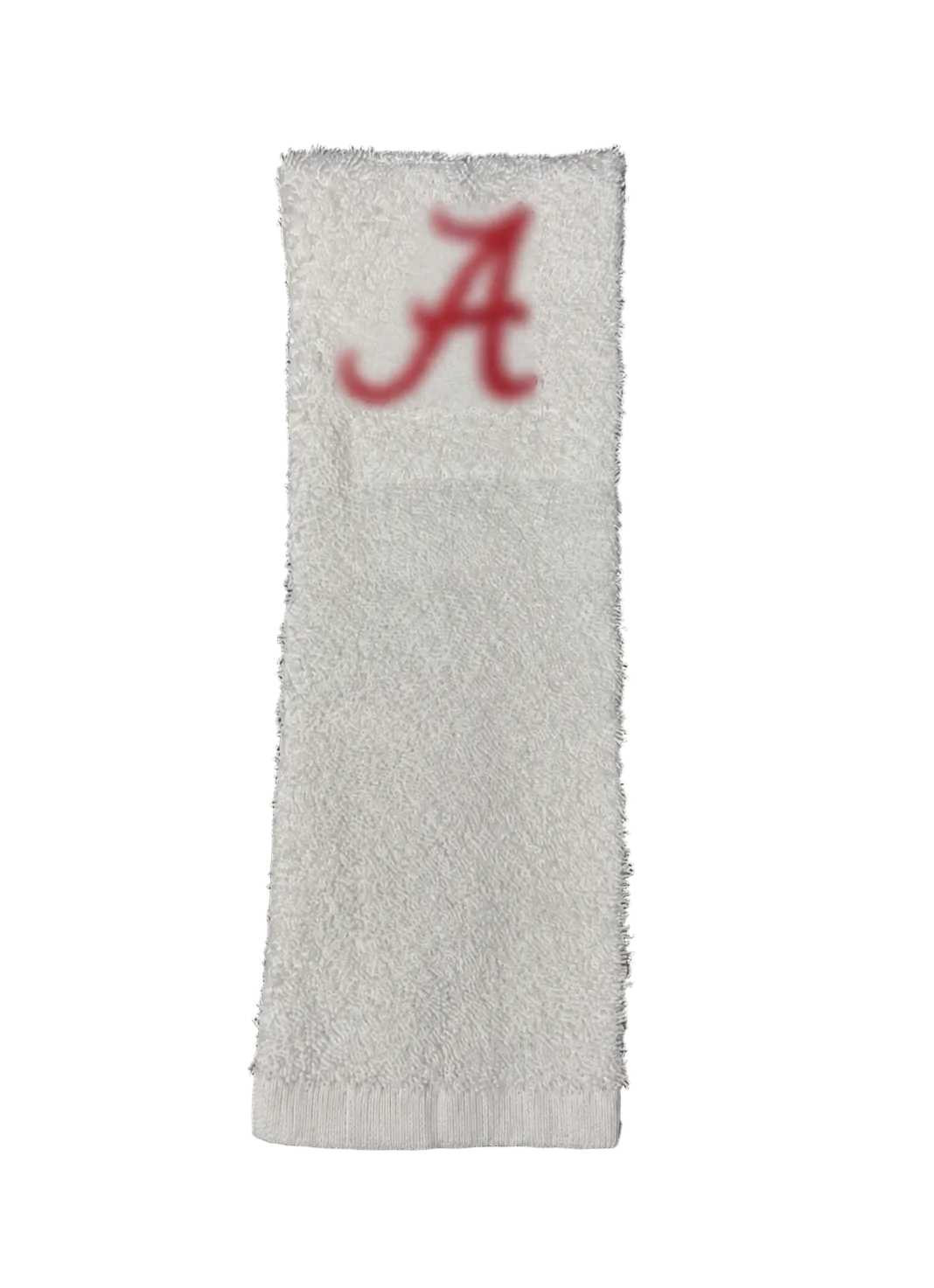 Alabam3 football towel