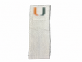 M1ami Football Towel
