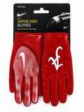 Al3bama Football Gloves