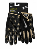 Co1orado Football Gloves