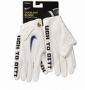 P1tt Football Gloves