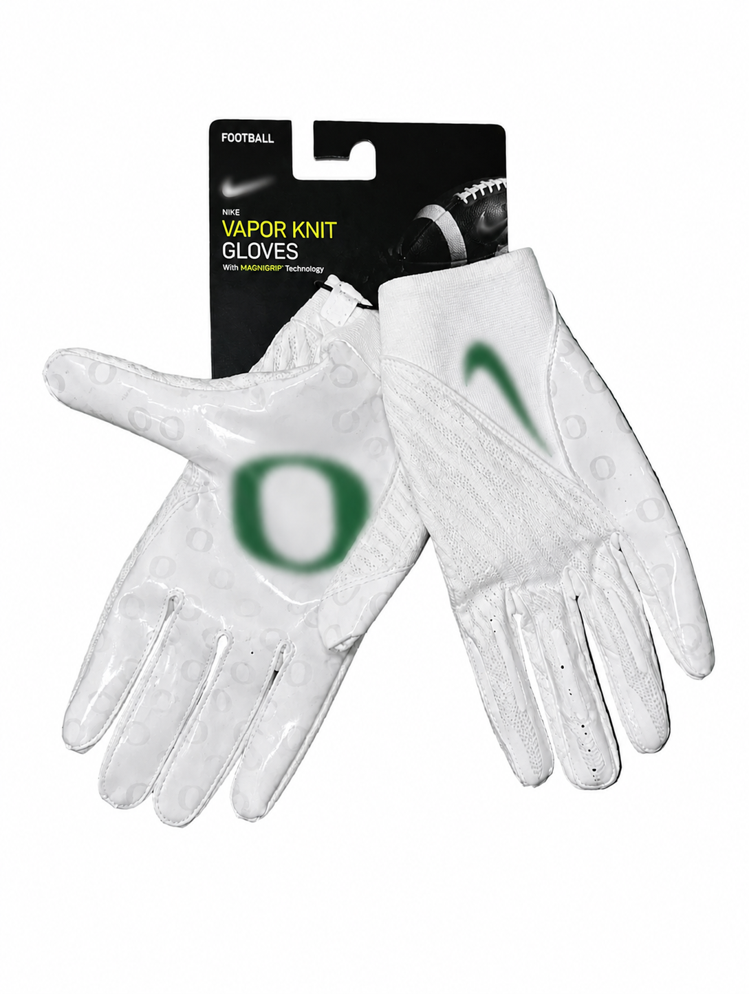 Or3gon Football Gloves