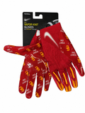 Southern Cal1fornia Football Gloves