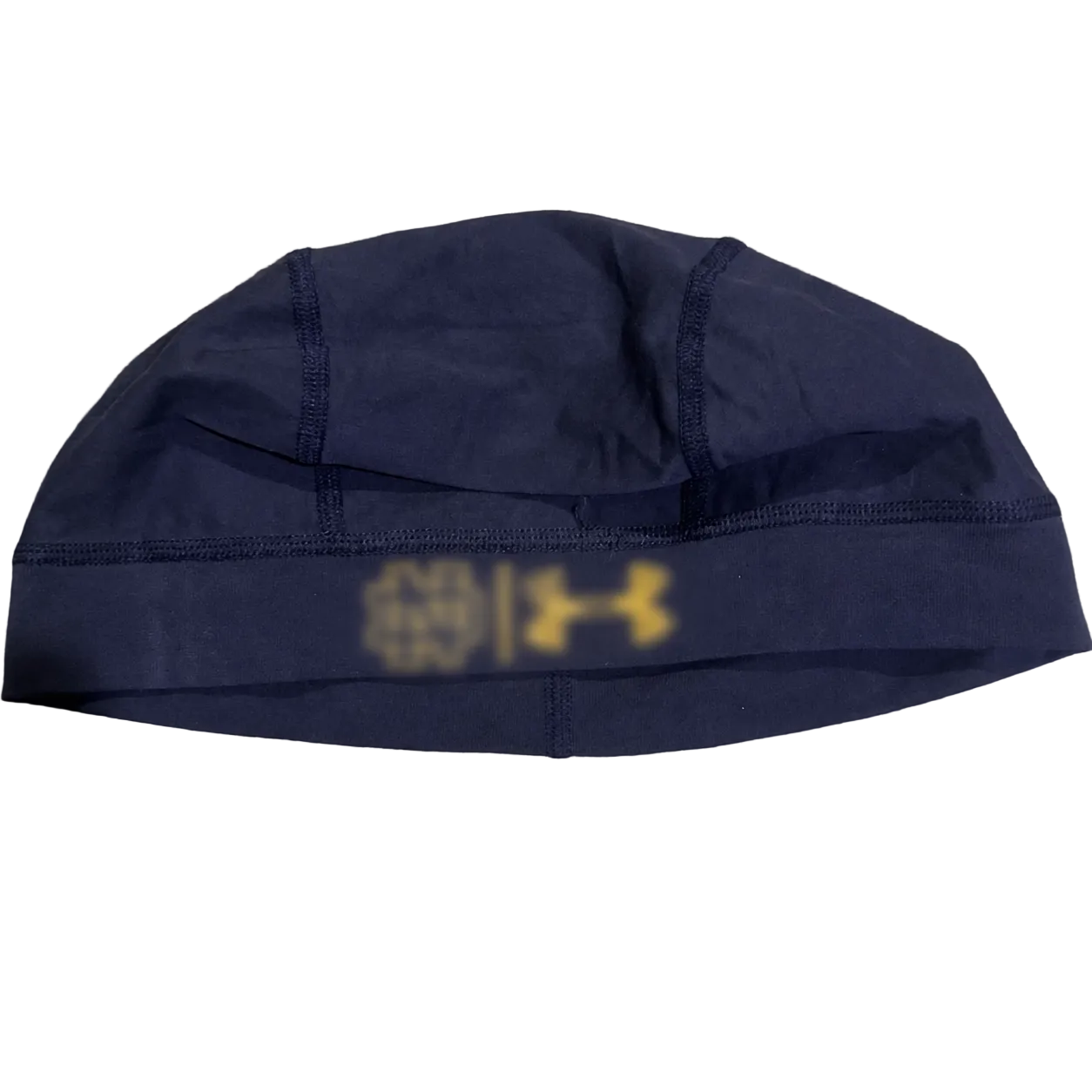 N0tre Dame Skull Cap