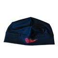 Ok1ahoma Skull Cap