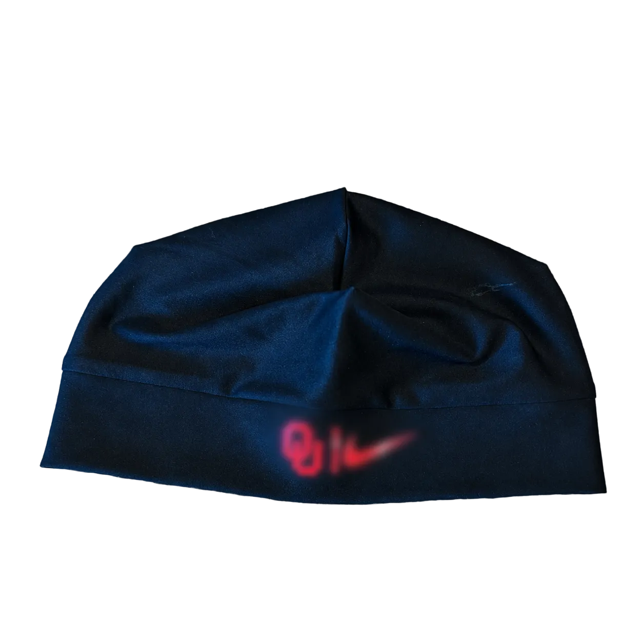 Ok1ahoma Skull Cap