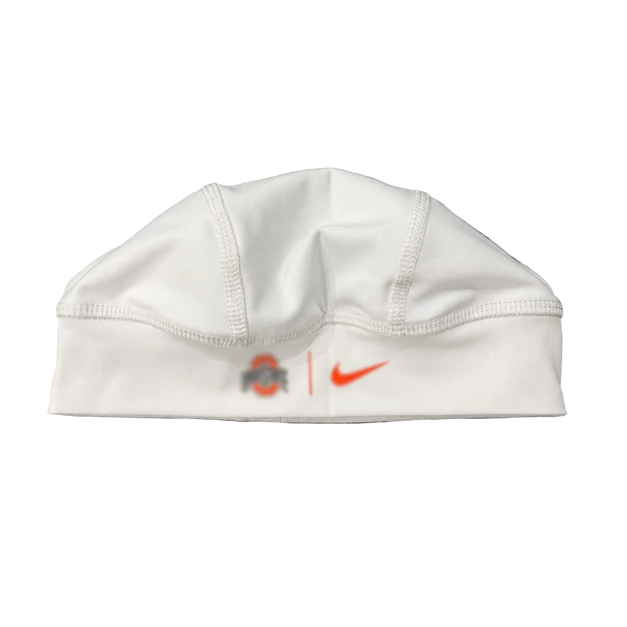 0hio State Skull Cap