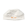 White T3xas Skulk Cap