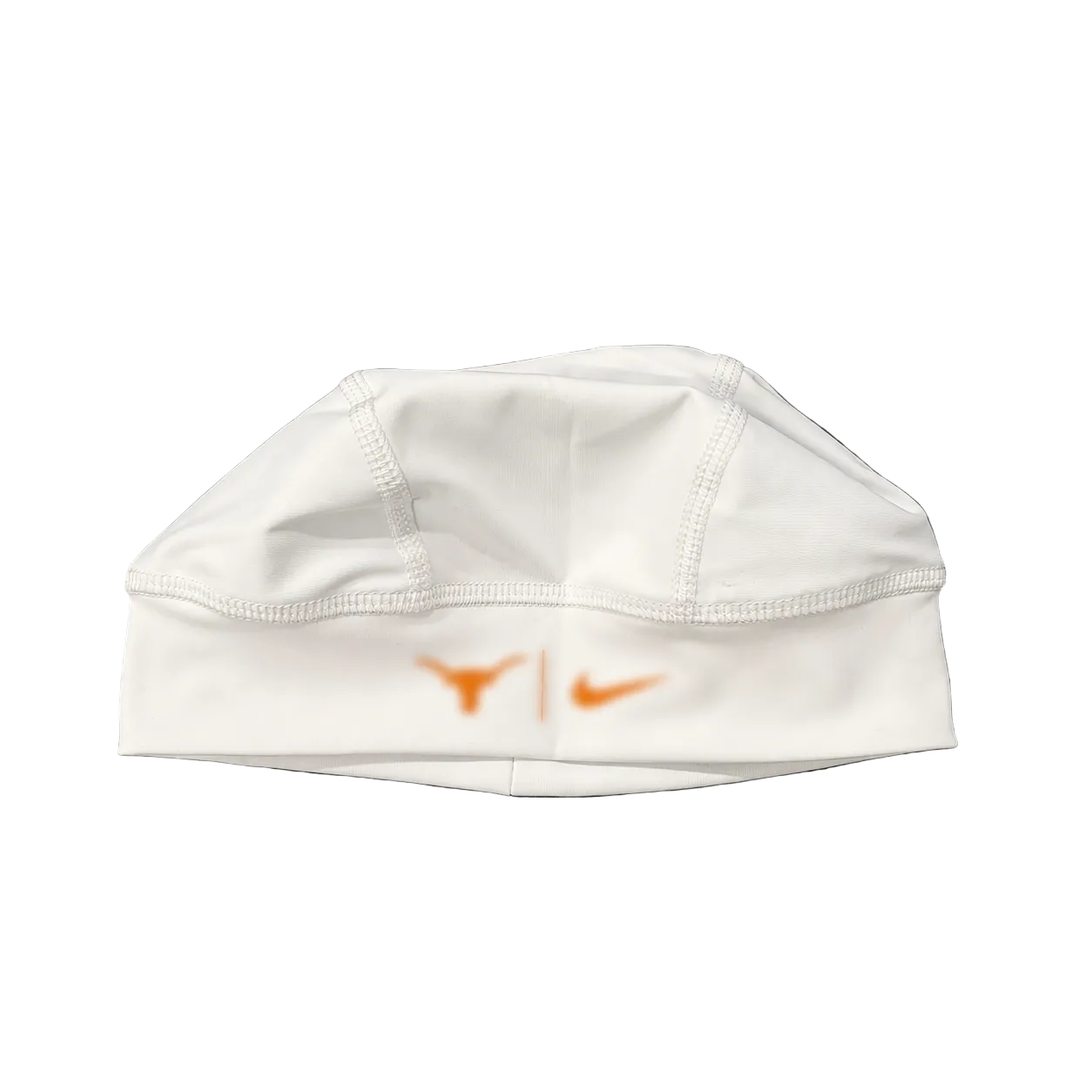 White T3xas Skulk Cap