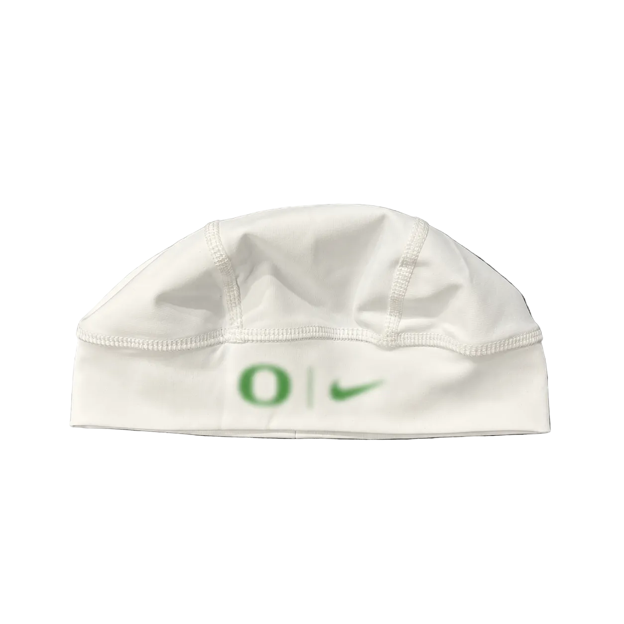 White Oreg3n Skulk Cap