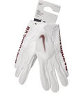 Ark3nsas Football Gloves