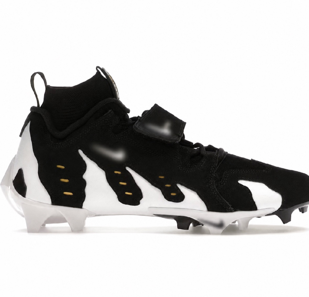 NIK3 Diamond cleats