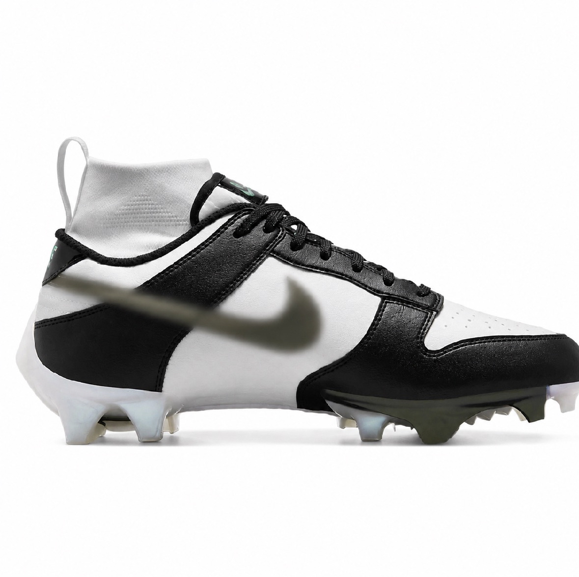 NIK3 Dunk Cleats