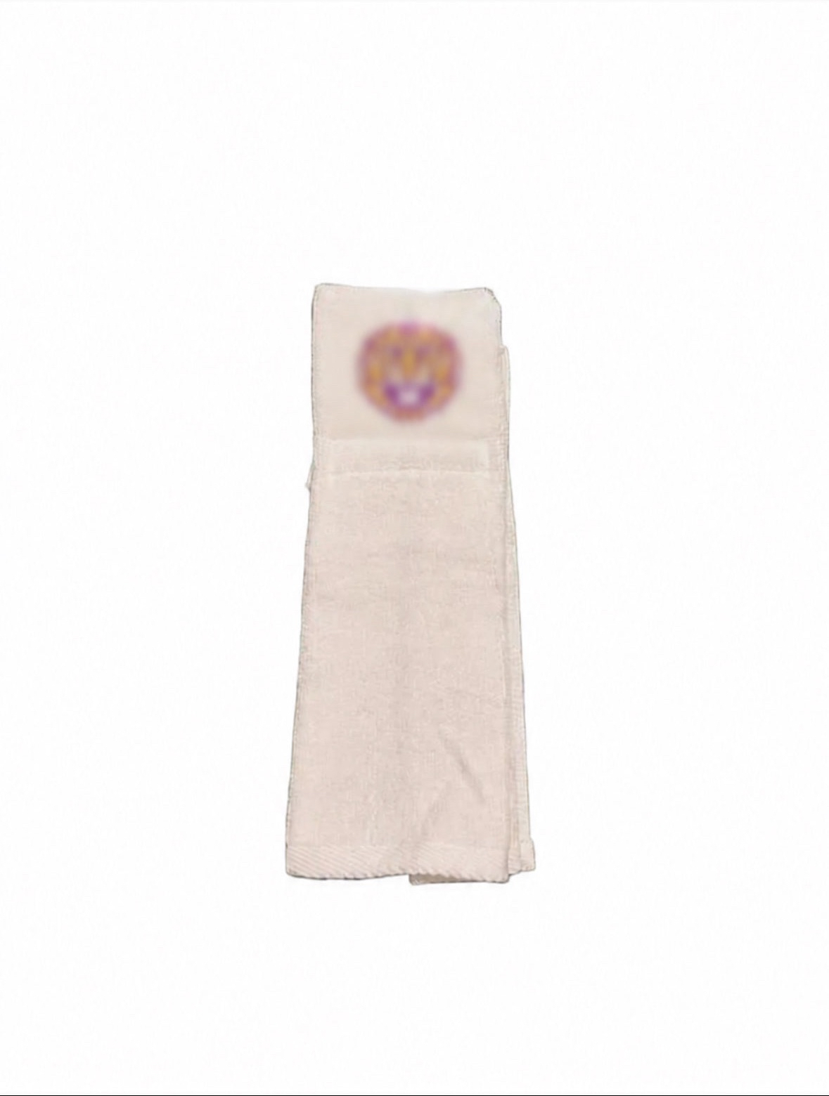 Lou1siana Towel