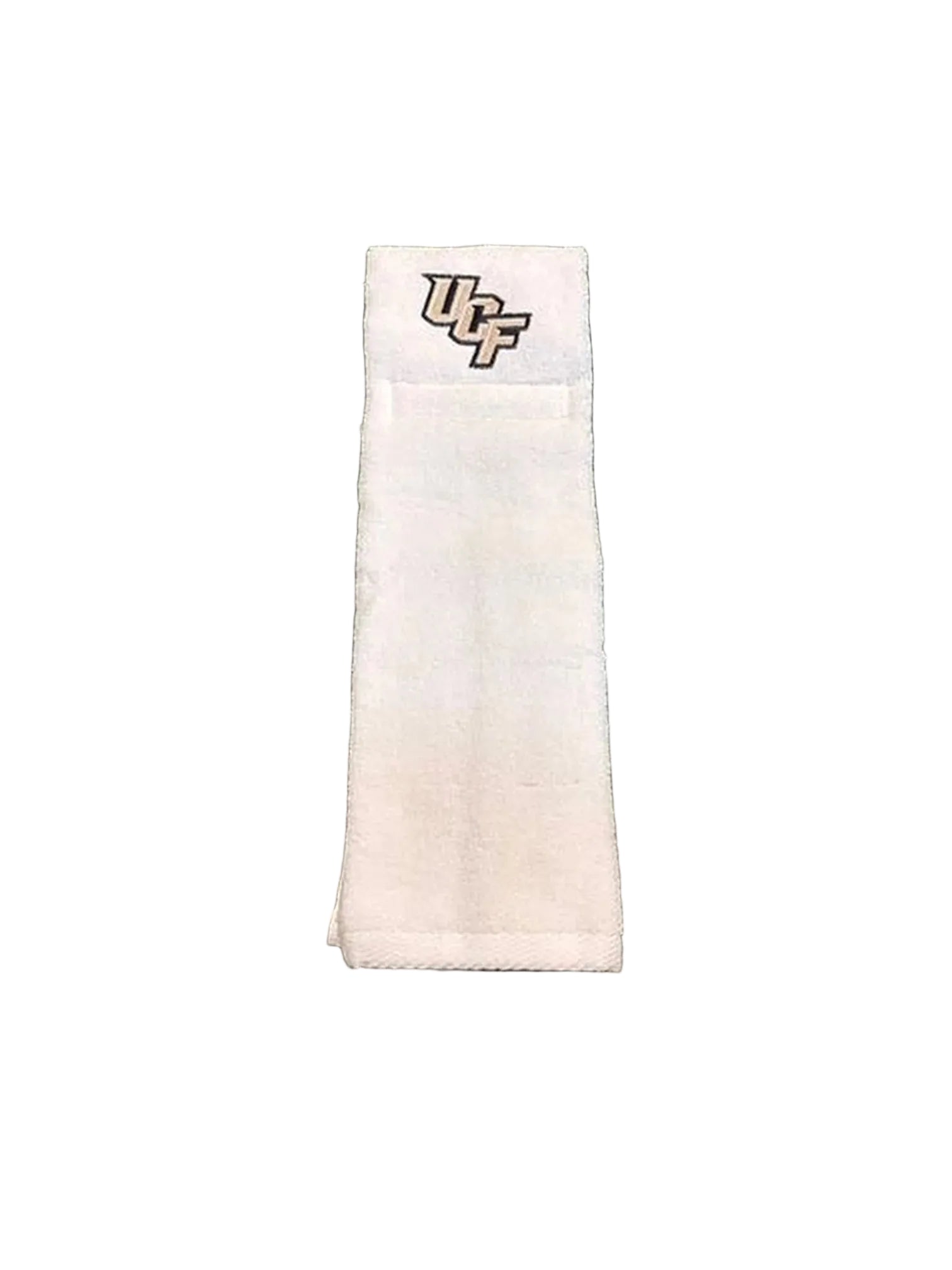 UCF football towel