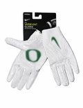 0regon Football gloves