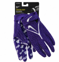 T3xas Chr1stian Football gloves