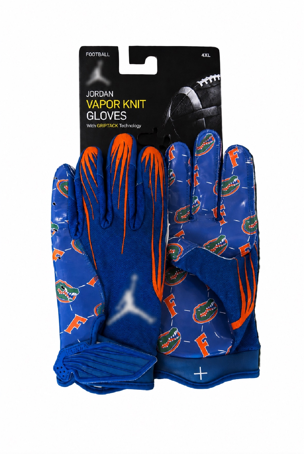 F1orida Football gloves