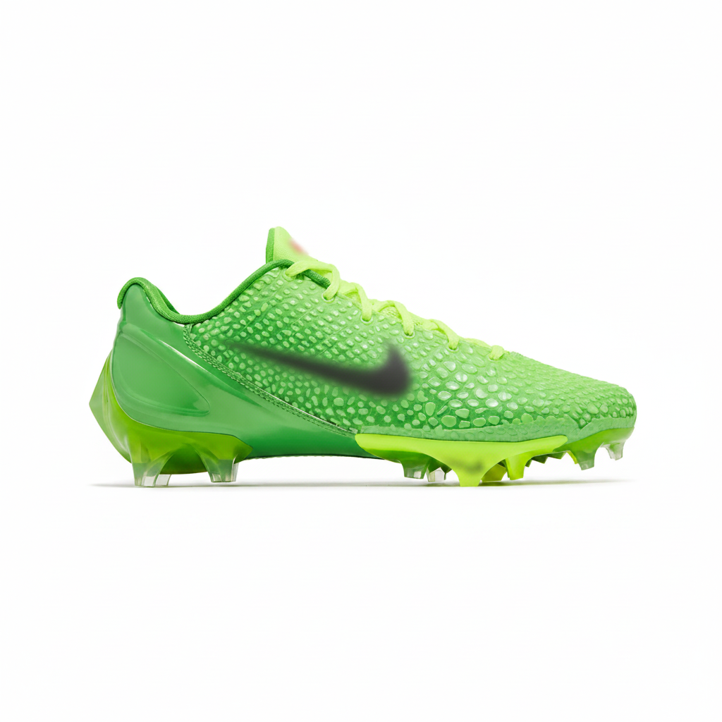 Gr1nch Cleats